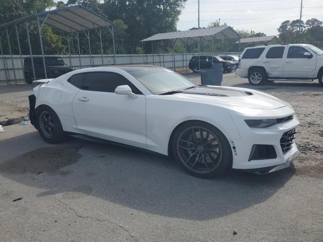 Vin: 1g1fj1r65h0188507, lot: 54496175, chevrolet camaro zl1 20174