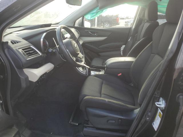 2022 SUBARU ASCENT PRE 4S4WMACD0N3452728