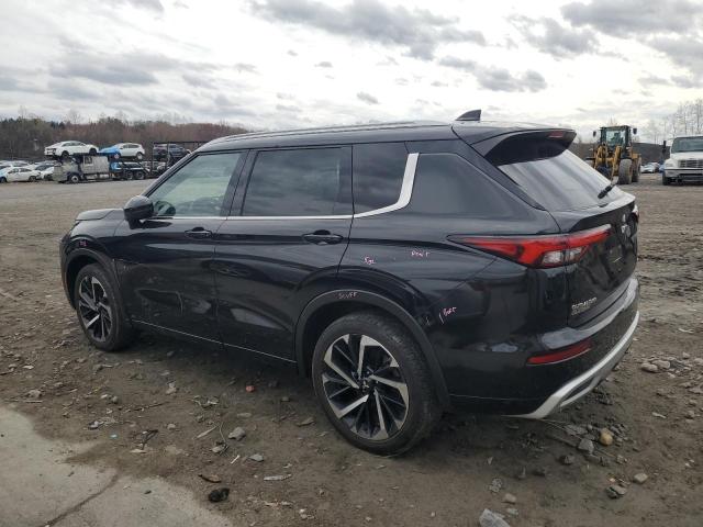 Vin: ja4j4va85pz039483, lot: 51905345, mitsubishi outlander sel 20232