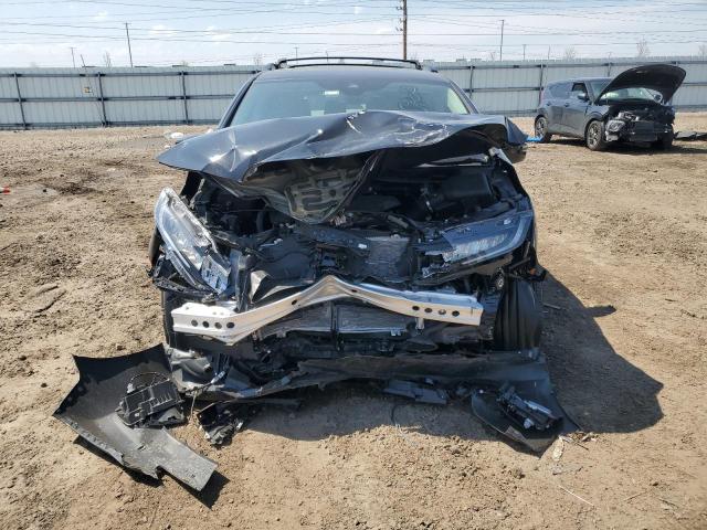 2025 HONDA ODYSSEY TO 5FNRL6H81SB000475