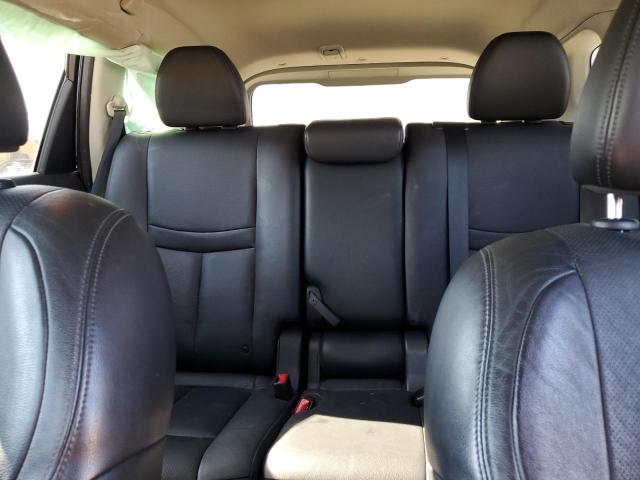 2015 NISSAN ROGUE S - 5N1AT2MV4FC762408