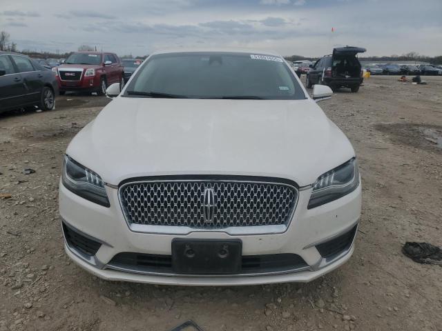 2019 LINCOLN MKZ RESERV 3LN6L5C98KR610932