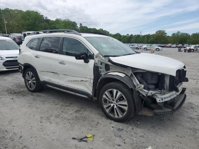 2021 SUBARU ASCENT TOU 4S4WMARD5M3437843