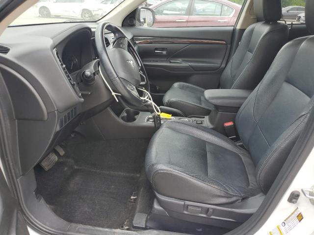 2016 MITSUBISHI OUTLANDER - JA4AZ3A32GZ036860