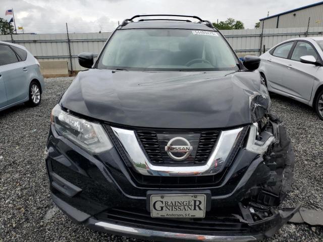 2017 NISSAN ROGUE S - 5N1AT2MT4HC827484