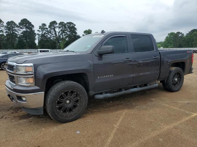 Vin: 3gcukrec6eg240496, lot: 54252085, chevrolet all models k1500 lt 2014 img_1