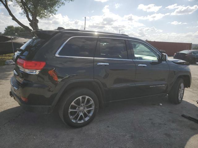 Vin: 1c4rjebg9fc951980, lot: 51428795, jeep grand cher limited 20153