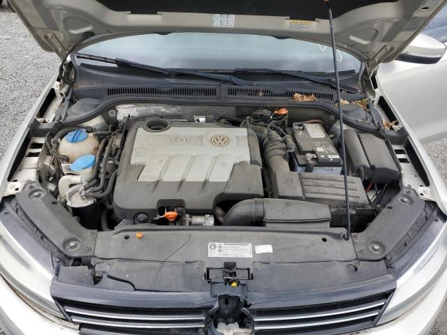 2019 VOLKSWAGEN JETTA TDI - 3VWLL7AJ4BM098502