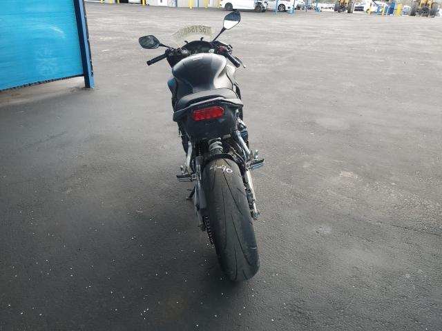 2016 HONDA CBR650 FA MLHRC7455G5200041