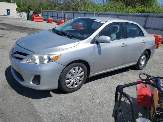Vin: 2t1bu4ee9cc900723, lot: 54610615, toyota corolla base 2012 img_1