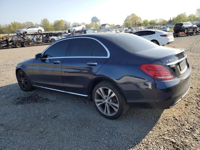 Vin: 55swf4kb1fu027229, lot: 54522265, mercedes-benz c-class 300 4matic 20152