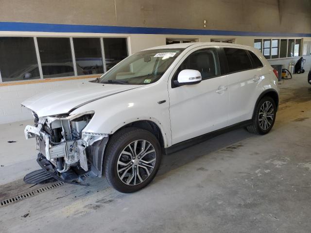 Vin: ja4ar3aw7ju024847, lot: 54660185, mitsubishi outlander es 2018 img_1