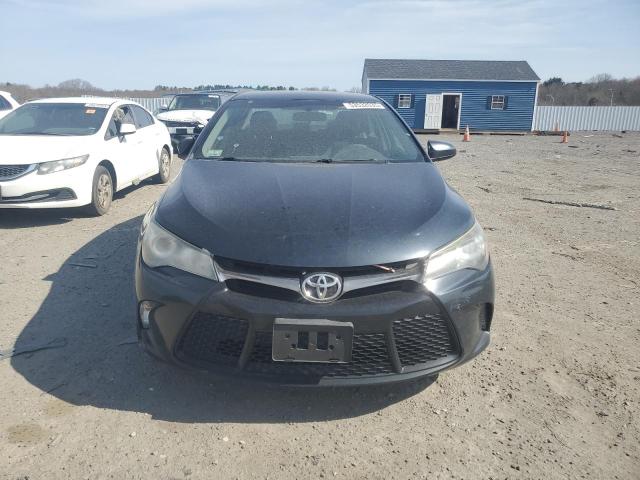 2015 TOYOTA CAMRY LE - 4T1BF1FK9FU084404