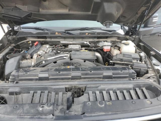 2023 GMC SIERRA K25 - 1GT49PEYXPF186877