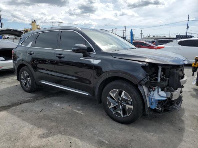 Vin: kndrh4lgxp5199166, lot: 51629415, kia sorento ex 20234