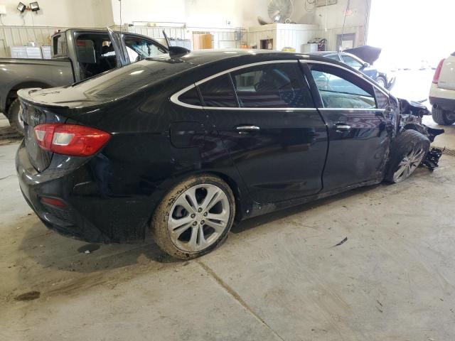 Vin: 1g1bg5sm8g7327239, lot: 52198475, chevrolet cruze premier 20163