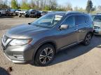 2017 NISSAN ROGUE S - JN8AT2MV7HW260826