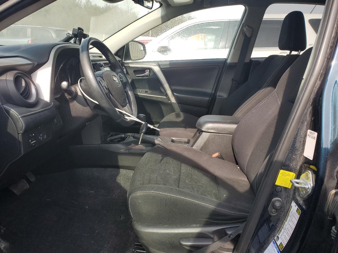 TOYOTA RAV4 ADVENTURE