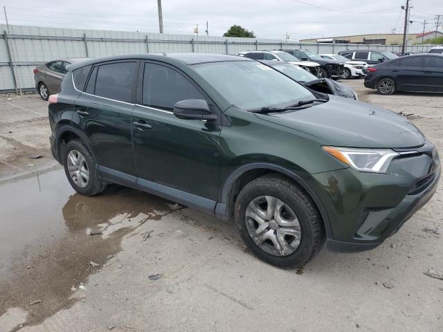 Vin: 2t3zfrev9jw486433, lot: 51045105, toyota rav4 le 20184