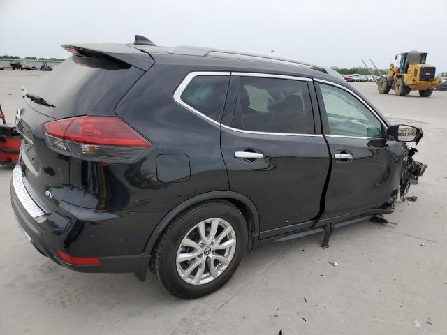 Vin: 5n1at2mt4jc815308, lot: 53890325, nissan rogue s 20183