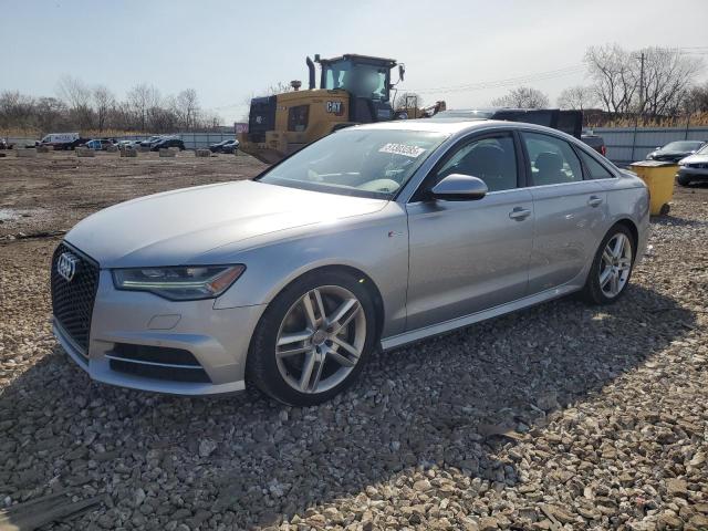 AUDI A6 PREMIUM