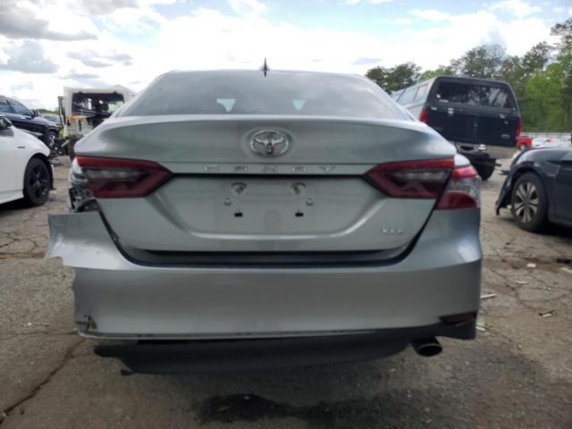 2024 TOYOTA CAMRY XLE - 4T1F11AK2RU887079