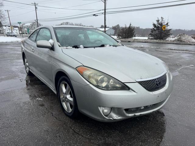TOYOTA CAMRY SOLA