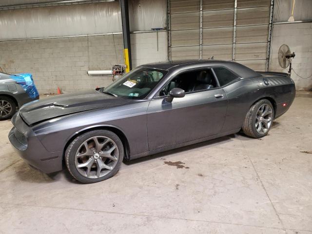 Vin: 2c3cdzag4gh107998, lot: 51271155, dodge challenger sxt 2016 img_1