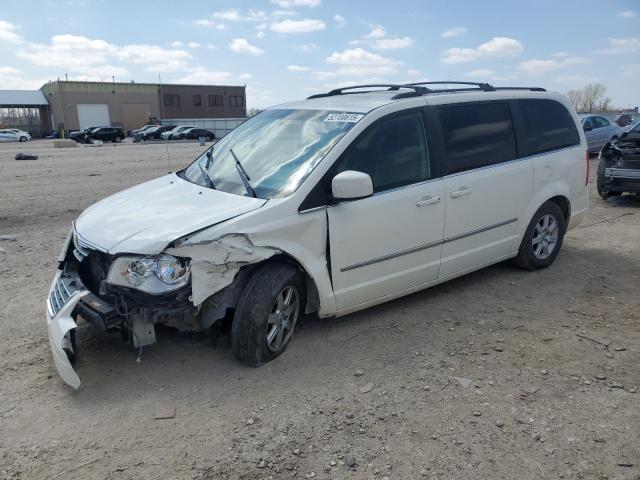 CHRYSLER TOWN & COU