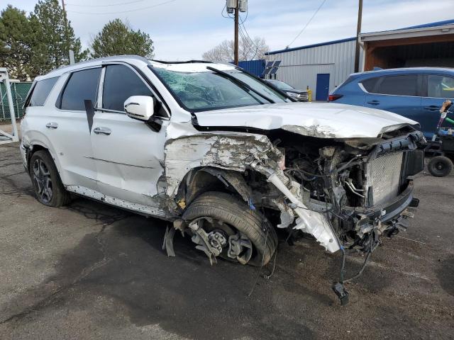 Vin: km8r5dge7su841080, lot: 51776035, hyundai palisade limited 20254