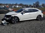 2017 HONDA CIVIC EX - SHHFK7H59HU411860