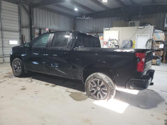 2020 CHEVROLET SILVERADO - 3GCUYEEL0LG434252