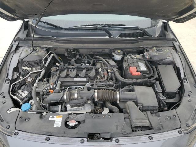 2018 HONDA ACCORD SPO - 1HGCV1F35JA196908