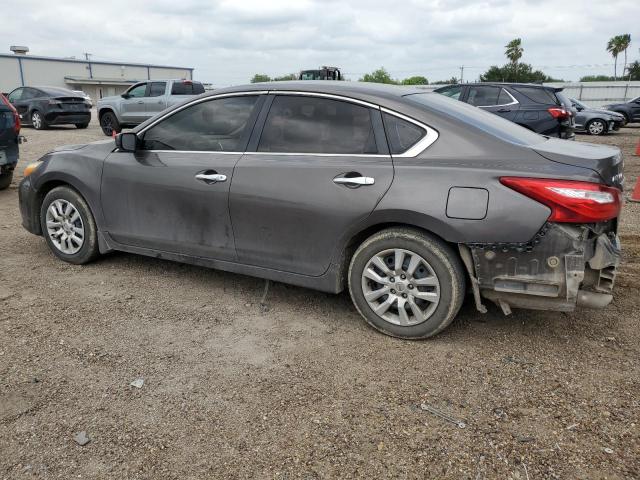 Vin: 1n4al3ap0gn321340, lot: 54548285, nissan altima 2.5 20162