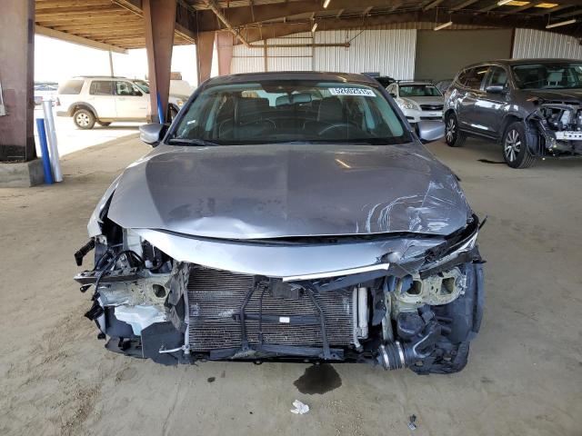 2019 ACURA ILX PREMIU 19UDE2F78KA008414