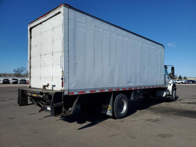 INTERNATIONAL 4000 4400 2013 white conventi diesel 1HTMKAAN9DH333741 photo #4