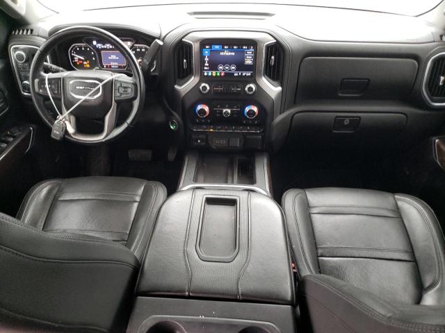 2019 GMC SIERRA K15 - 3GTU9FED4KG293454