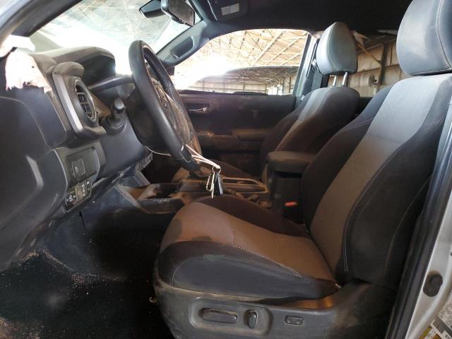 2022 TOYOTA TACOMA DOU - 3TMCZ5AN8NM507355