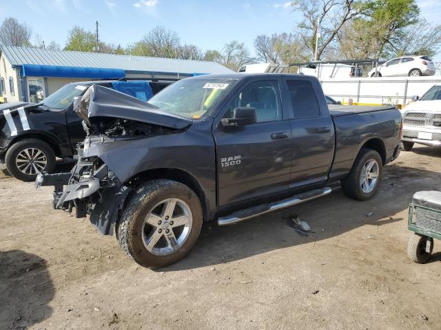 RAM 1500 ST