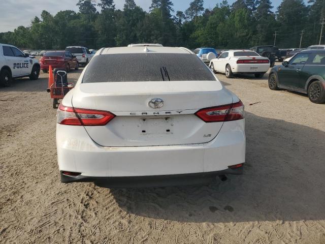 2018 TOYOTA CAMRY L - JTNB11HK1J3000635
