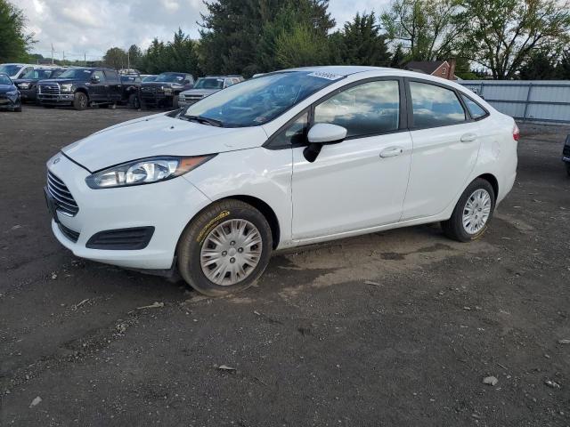 Vin: 3fadp4aj0km139546, lot: 54956985, ford fiesta s 2019 img_1