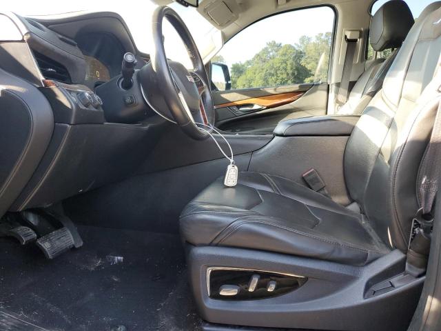 2015 CADILLAC ESCALADE L - 1GYS4MKJ0FR712646
