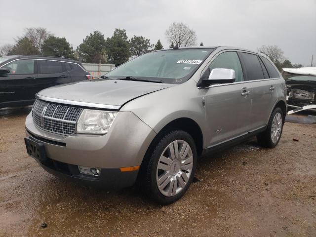 LINCOLN MKX
