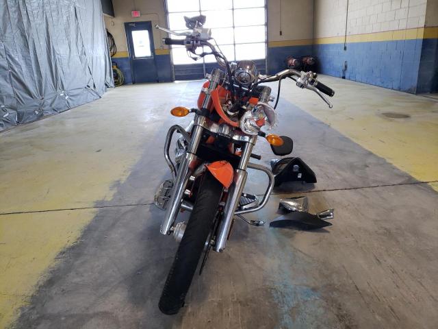 2007 VICTORY MOTORCYCLES VEGAS JACK - 5VPXB26D373006996