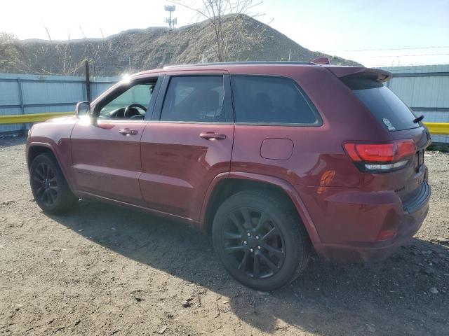 Vin: 1c4rjfag1kc840843, lot: 54800185, jeep grand cher laredo 20192