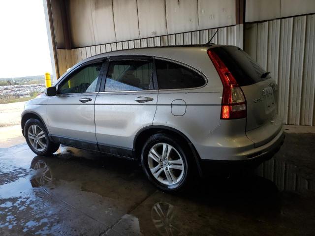 Vin: 5j6re4h77al024324, lot: 54239215, honda crv exl 20102