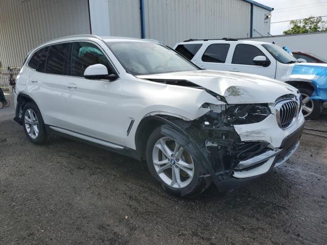 2020 BMW X3 SDRIVE3 #3290201247