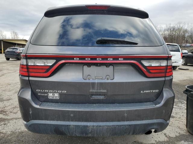 2015 DODGE DURANGO LI 1C4RDJDG9FC186847