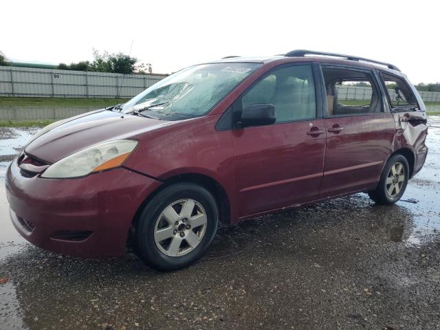 TOYOTA SIENNA CE