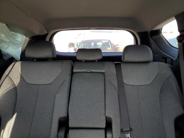 2021 HYUNDAI SANTA FE S - 5NMS14AJ5MH340934
